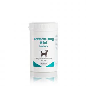 Ferment-Dog Mini - in polvere  