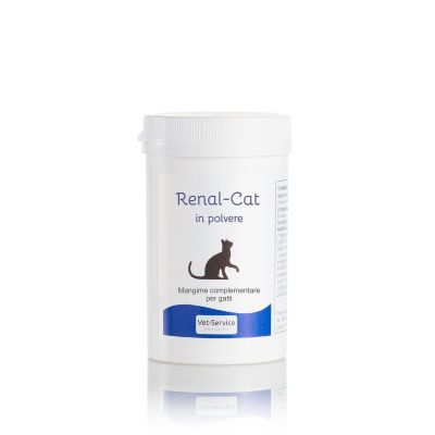 Renal-Cat - in polvere 